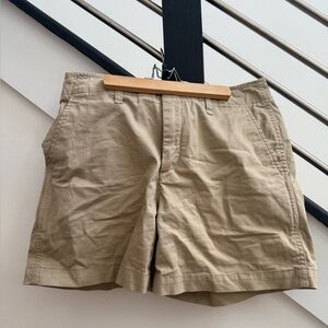 GAP Women's Tan Shorts